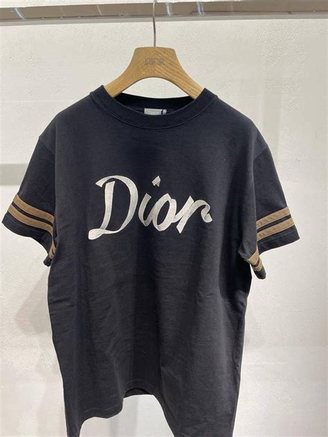 t shirt cintra dior|Dior t shirt.